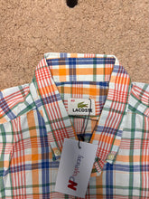 Lacoste